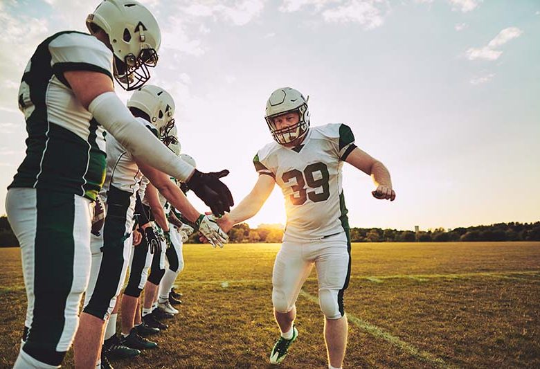 The Big Game Squares Fundraiser – Starting January 29