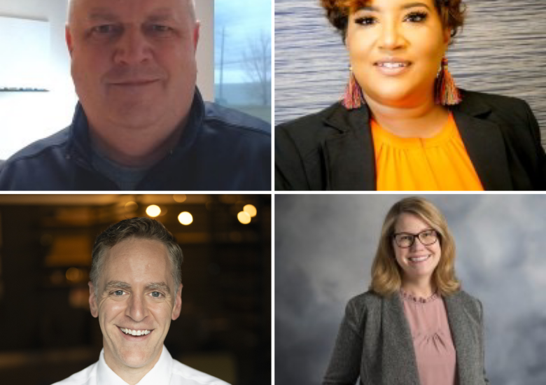 Welcome to Our New Board Members