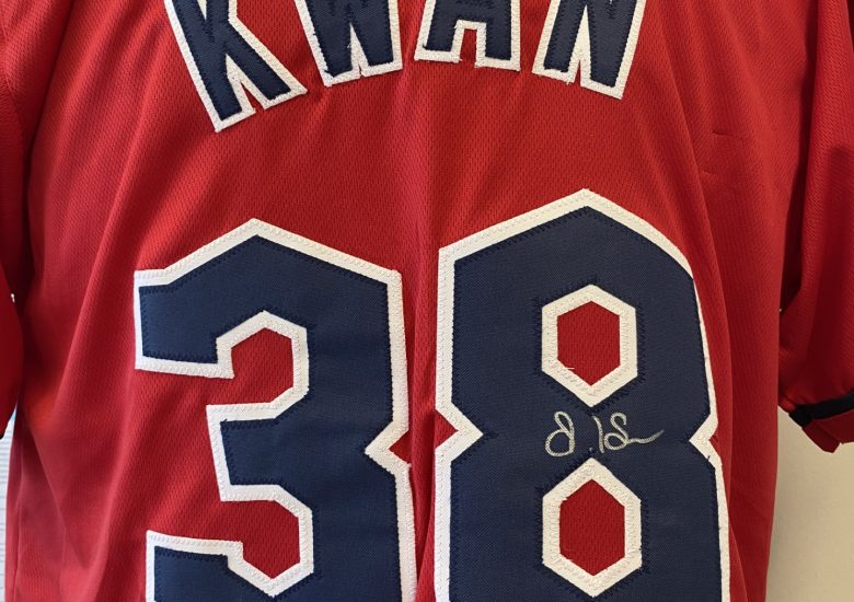 Cleveland Guardians Exclusive Raffle