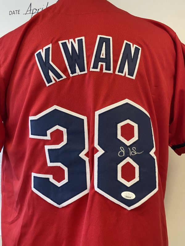 Cleveland Guardians Exclusive Raffle