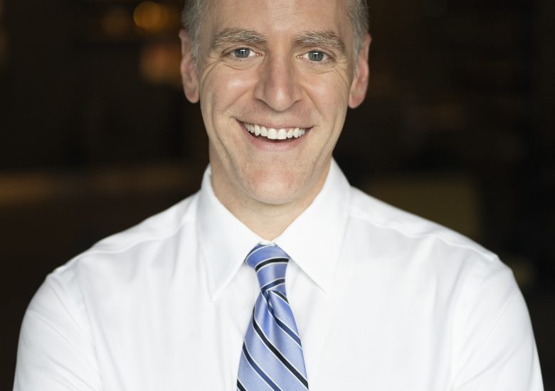 Front Steps New Board Member Spotlight