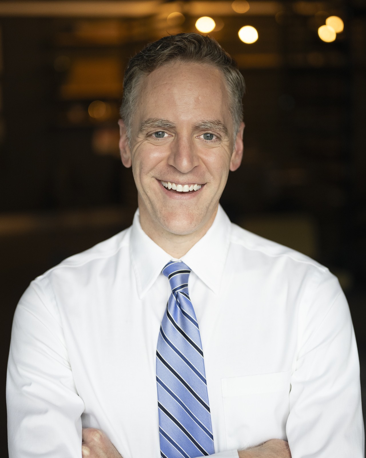 Front Steps New Board Member Spotlight