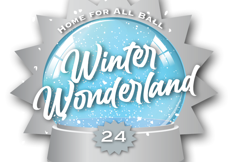 The Home For All Ball!