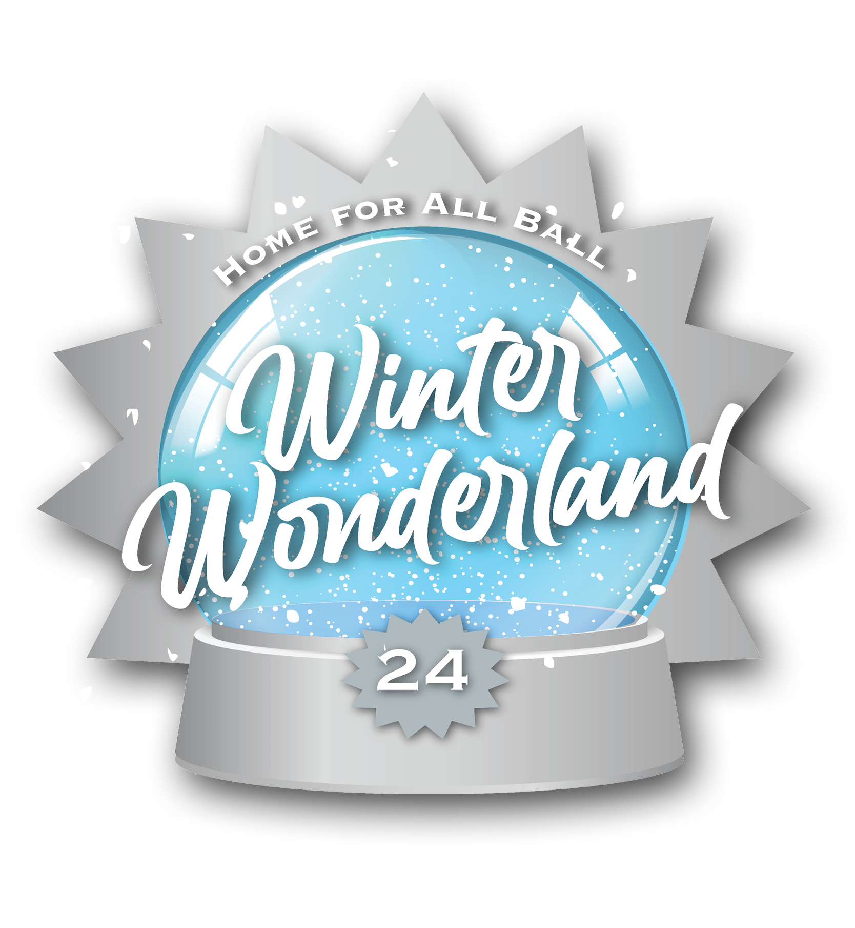 The Home For All Ball!