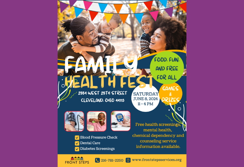 Family Health Fest