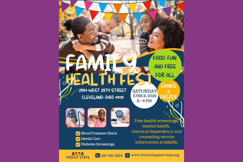 Family Health Fest