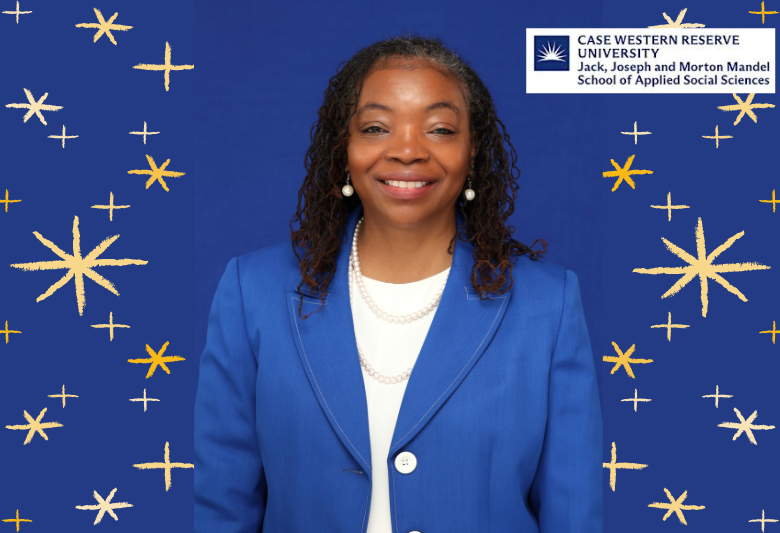 Front Steps Housing & Services Celebrates CEO Sherri Brandon’s Award!